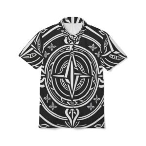 Unisex Polo Shirt (AOP)