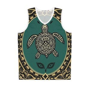 Basketball Jersey (AOP)