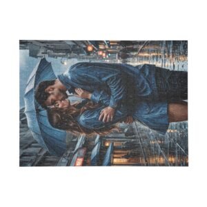 Puzzle (96, 252, 500, 1000-Piece)