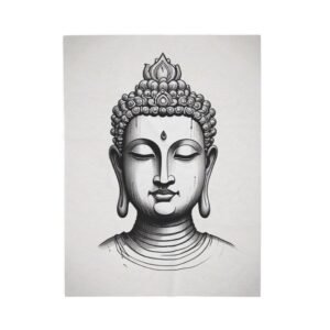 Velveteen Plush Blanket