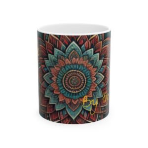 Ceramic Mug, (11oz, 15oz)