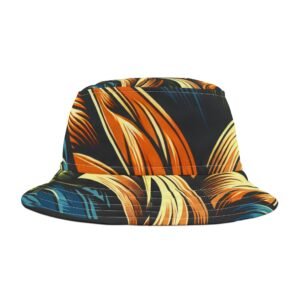 Bucket Hat (AOP)