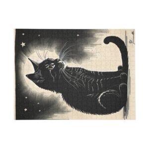 Puzzle (96, 252, 500, 1000-Piece)